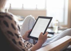 【悲報】ワイ電子書籍派、読みたい本に限って電子書籍化されてなくて困る