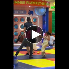 【爆笑】【動画】こどおば、メスガキに闘魂注入ｗｗｗｗｗｗｗｗｗｗ
