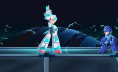 新作ロックマンのラスボスがDr.ワイリーという風潮