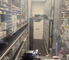 薬剤師←さすがにAIでこの職業って無くなるんか？