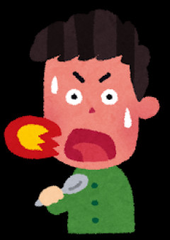推しが叩かれてて辛い人