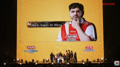 【遊戯王世界大会】WCS2026のオフィシャルカードゲームの部の優勝は「Mario Angelo De Micco」選手！