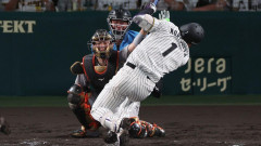 【衝撃】阪神・森下翔太さん「4年で51死球」の異例ペース・・・・・・・・・