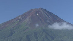 【山梨】富士山でインドネシア国籍の男性が死亡　登山ツアーで休憩後の集合場所に現れず、別の登山者が発見