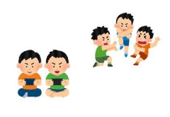 今の小学生って何が流行っとるんや？