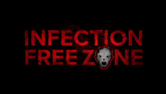 「自分の街」でゾンビサバイバル！実在の地図データを使用する『Infection Free Zone』がPS Storeに登場