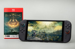 Switch版「エルデンリング」、在庫切れwwwww