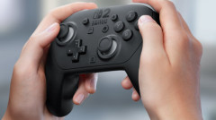 【動画】えちえち女性ゲーム配信者、とんでもないゲームコントローラーを考案してしまうｗｗｗｗｗｗｗ