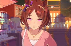 【ウマ娘】R.E.P.O.の配信、サクラローレルが可愛すぎるｗｗｗｗｗｗｗｗｗ