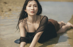 元TBSアナの山本里菜さん、TBSアナ→結婚→フリー→離婚→脱ぐｗｗｗｗ （※画像あり）