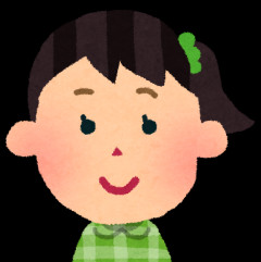 職場の女の子がボロクソに怒られてた