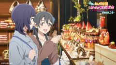 【虹ヶ咲】エマ「そういえばお盆だけど帰らないの？」姫乃「はい」【ラブライブ！】