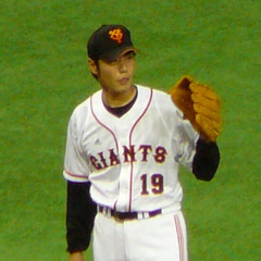 元巨人エース上原浩治さんについて知ってること