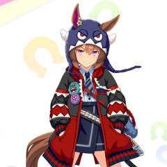【ウマ娘】遂にウインディちゃんの時代が来たのだ…？ﾎﾟﾜﾜ