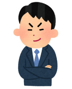 勝手に相席してきた元後輩「奥さん店員に色目使ってますよw」⇒妻のスマートな撃退でスカッとした