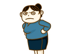 息子を連れて公園に行ったら、同じくらいの男の子とその父親がいて少し話した。次の日、家族で同じ公園に行ったら、怖い顔の女性がこちらに来て…
