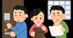 作品にオチ、伏線、謎解き…を求めない人