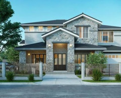 【朗報】ワイ将、嫁の父親から新築戸建てをプレゼントして貰える！