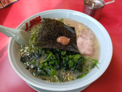 山岡家に来たンゴｗｗｗｗ