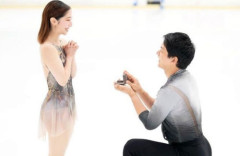 りくりゅうペアの婚約発表は本当に批判されていたのか？Xの投稿を分析してみた結果・・・