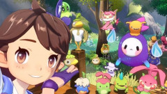 【画像】パルワールドの成功でポケモンのパクリみたいなゲームが次々販売されてしまう　これどうすんの任天堂