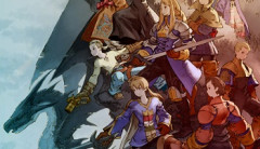 『ファイナルファンタジータクティクス』に一人だけ無能がおるよな