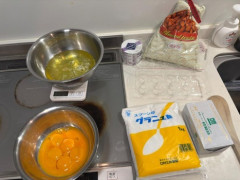「フィナンシェ」作ったで！（※画像あり）