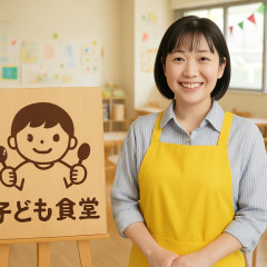 やす子、子ども食堂をオープン「9月から週に1度子供達に無償でご飯」 公式サイトなど開設   #芸能