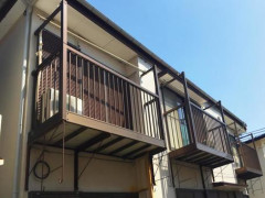 敵「木造はやめとけ」敵「軽量鉄骨はやめとけ」敵「RCでもうるさいぞ」