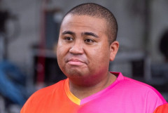 【悲報】人気ハーフ芸人さんが『地面師たち』に出た結果、最悪なことになってしまうｗｗｗｗｗｗｗ