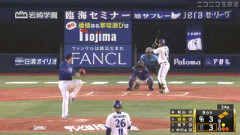 【DeNA対中日23回戦】DeNAがサヨナラで今季３度目の３連戦３連勝　９回宮崎で追いつき、蝦名が決めた！