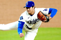 悲報 大谷、全身ボロボロで登板回避