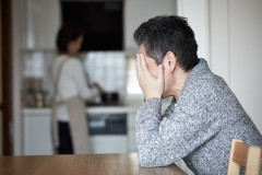 妻の実家でのクリスマスパーティーは妻任せで回避したけど、大晦日は妻の実家で逃れられそうにない…