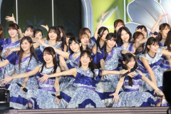 一ノ瀬美空が神宮で放ったロックアイコンの輝き、乃木坂46が新たな時代を告げたツアー千秋楽を詳細レポート