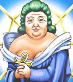 【遊戯王】治療の神 ディアン・ケトを語るスレ