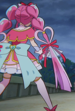 【名探偵プリキュア】おじぎ小林かわいいｗｗｗ