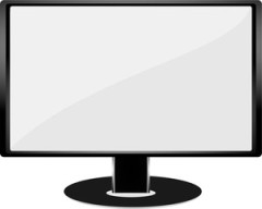 PC用にモニター買うけど4Kじゃなくてもいい？