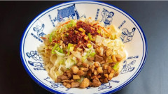 Z世代「マーラータンの次はビャンビャン麺」