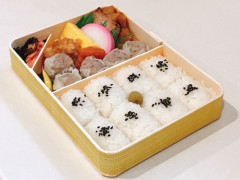 日本三大過大評価食品！サッポロ一番・シウマイ弁当