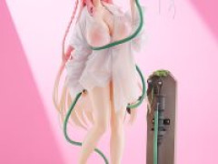 【ブルーアーカイブ】マックスファクトリー「ハナコ(水着)」フィギュア【明日発売！】