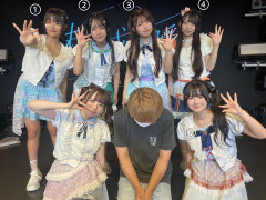 【画像】このレベルのアイドル見に行く奴wwwwww