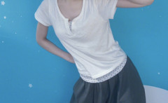 【画像】椎名林檎の私服、逆に生々しすぎるwwwwwwwwwww