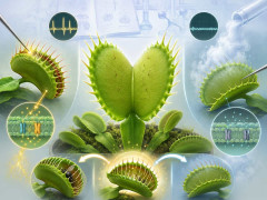 なぜ、神経がない植物に麻酔が効くのか？　「世紀の謎」麻酔のメカニズム解明に挑む植物研究
