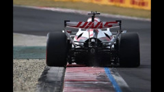 TGRハースF1のオコン枠は持ち込み金額次第になるんじゃないかと話題に
