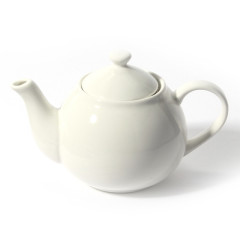 漂白剤を入れたティーポットをシンクに置いて外出した　→　帰宅して、やかんのお湯でお茶。　私「…あれ？ティーポットが空だ」夫「中の水をやかんにつぎ足した」私「漂白剤入りだよ！」夫「知らなかったんだから仕方ないじゃん」私「….！？」