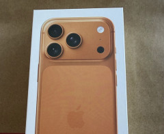 【緊急】iPhone 17 Pro買ってきたでwwwww