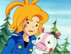 【朗報】「ポールのミラクル大作戦」放送開始50周年、ついに初Blu-ray化ｗｗｗｗｗｗｗｗｗｗ