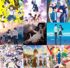 アニメ映画ってなんか気軽に観れない感じがまだある