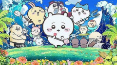 【驚愕】ちいかわ人気投票の結果ｗｗｗｗｗｗｗｗｗｗ