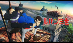 【悲報】日テレ、もう『ルパン三世』の新作アニメを作るのが面倒になってしまった模様…